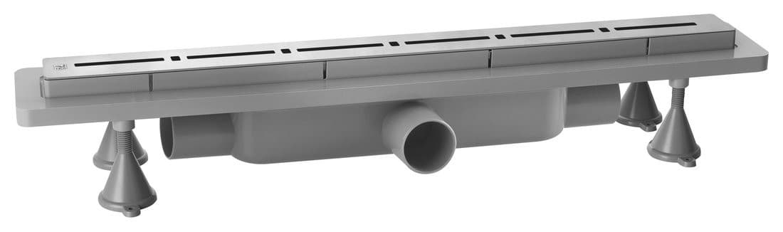 RENOVA ECO LINE odpływ liniowy ze stali nierdzewnej L-900 DN40