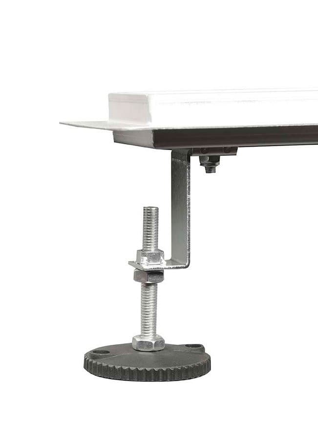 BUCANERA odpływ liniowy stal nierdzewna L-900 DN50 z rusztem