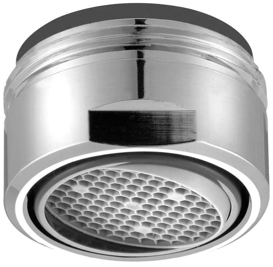 NEOPERL perlator z regulowanym sitkiem M24x1 chromowany