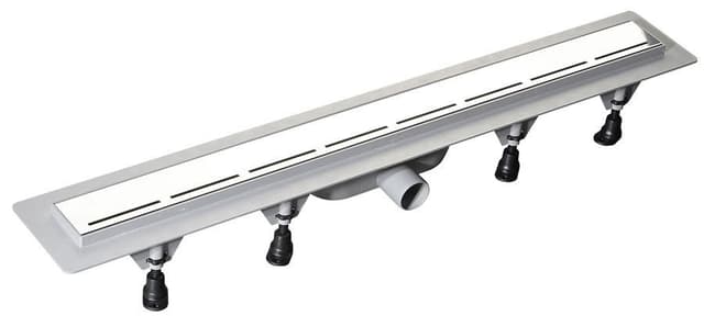 Odpływ liniowy ROAD stal nierdzewna 720mm DN40