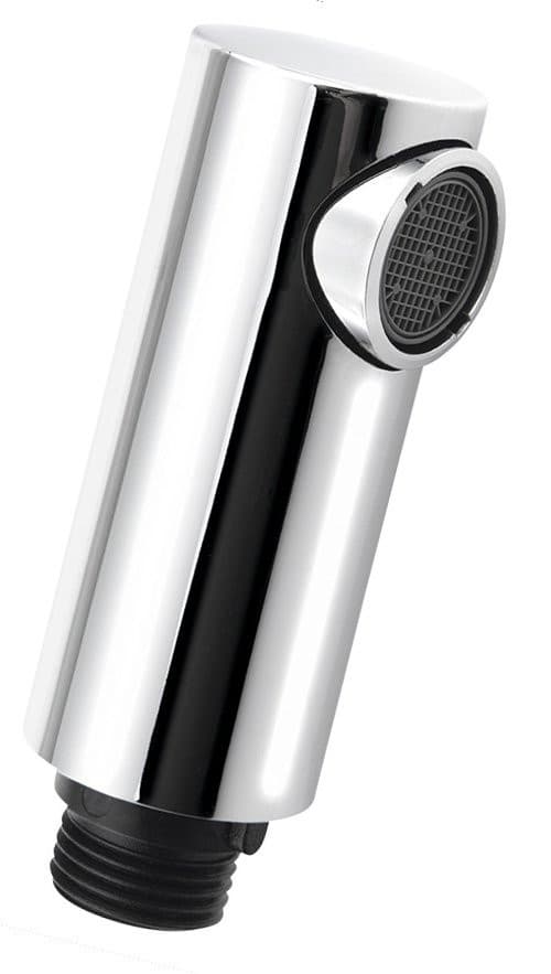 Wysuwany prysznic kuchenny PARIS 1/2" 2 funkcje chrom