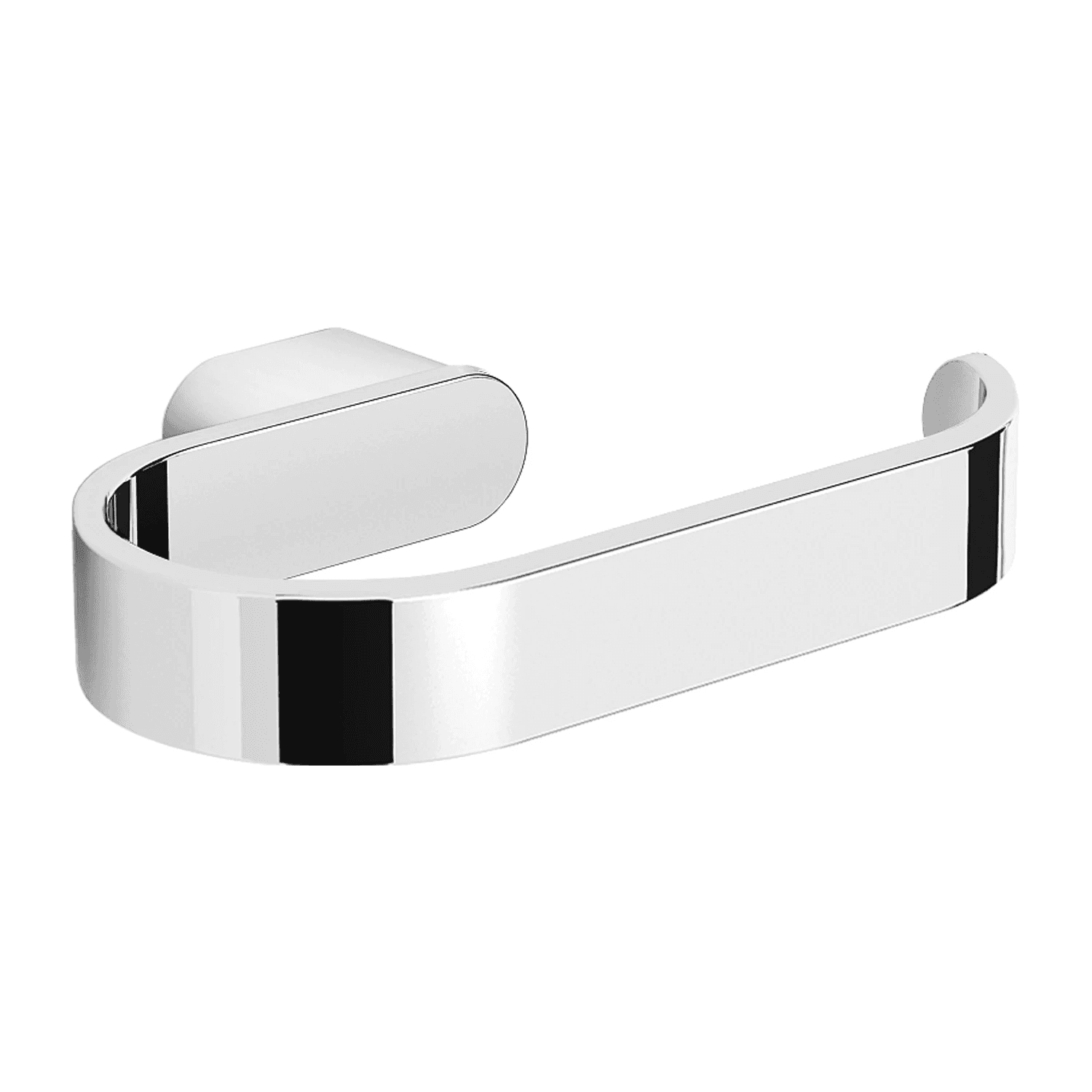 MICHIGAN uchwyt na papier toaletowy, chrom połysk