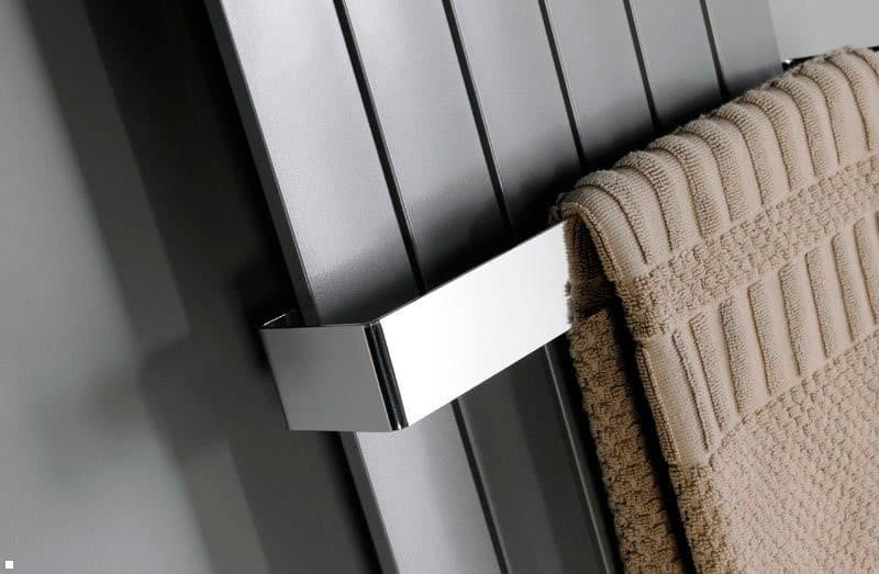 COLONNA wieszak na ręczniki 650x80 mm stal nierdzewna polerowana