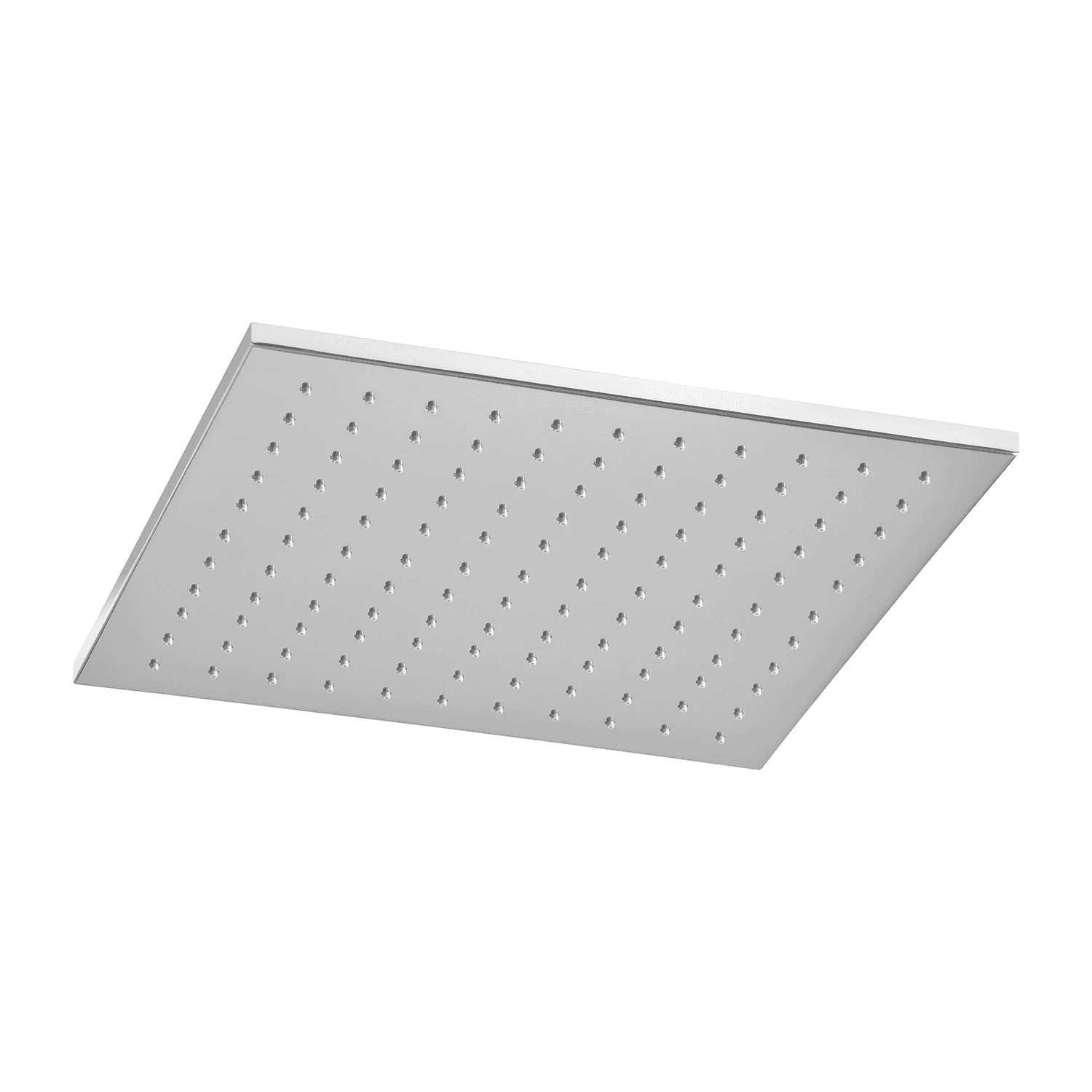 SLIMLINE deszczownica, 30 x 30 cm, chrom połysk