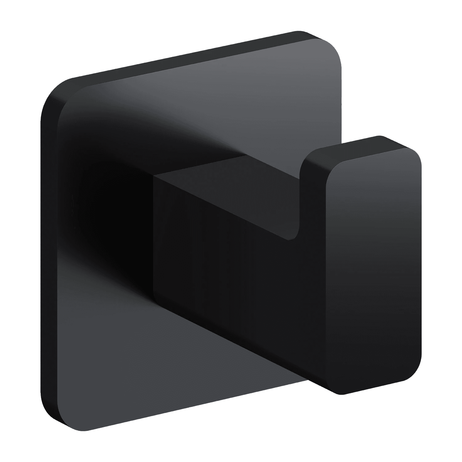 NELSON haczyk, czarny mat