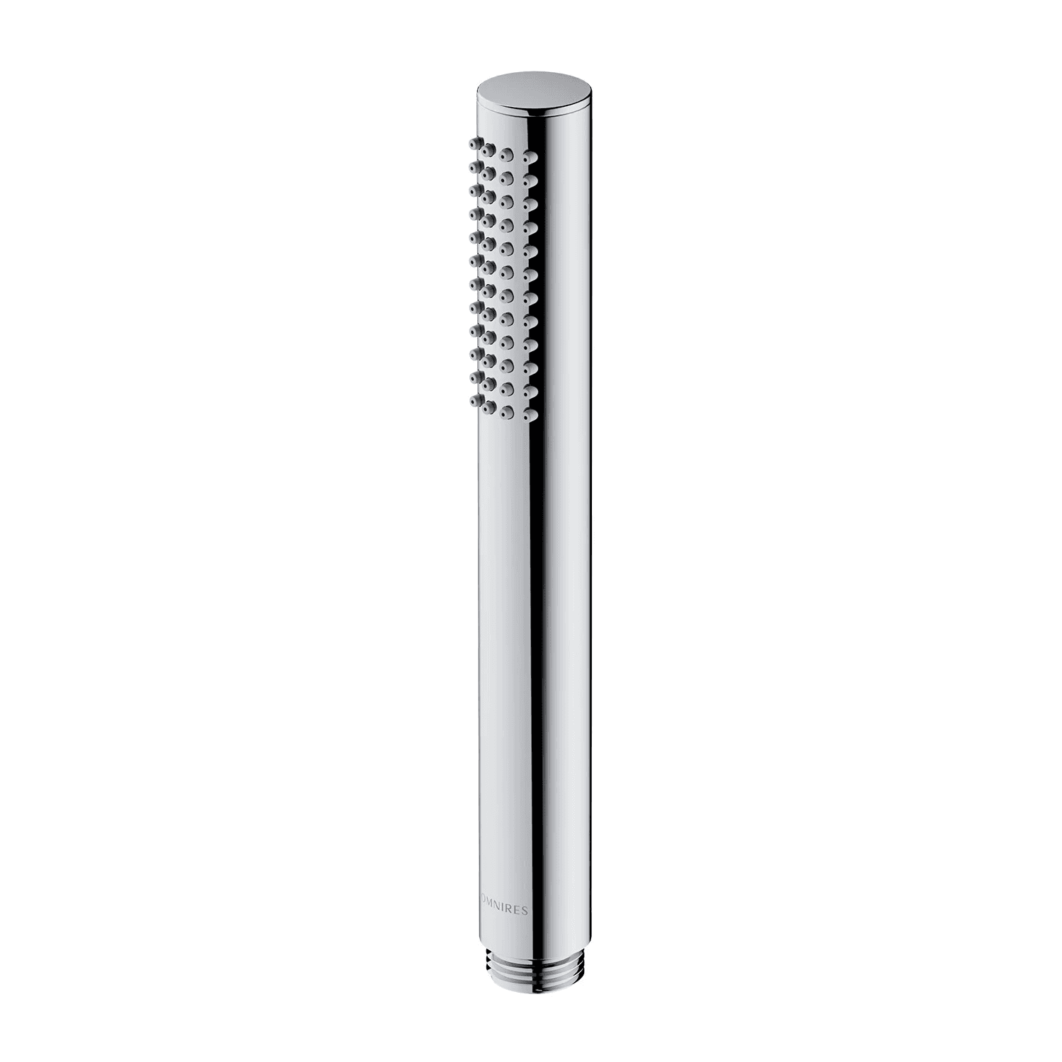 MICROPHONE rączka prysznicowa, chrom połysk