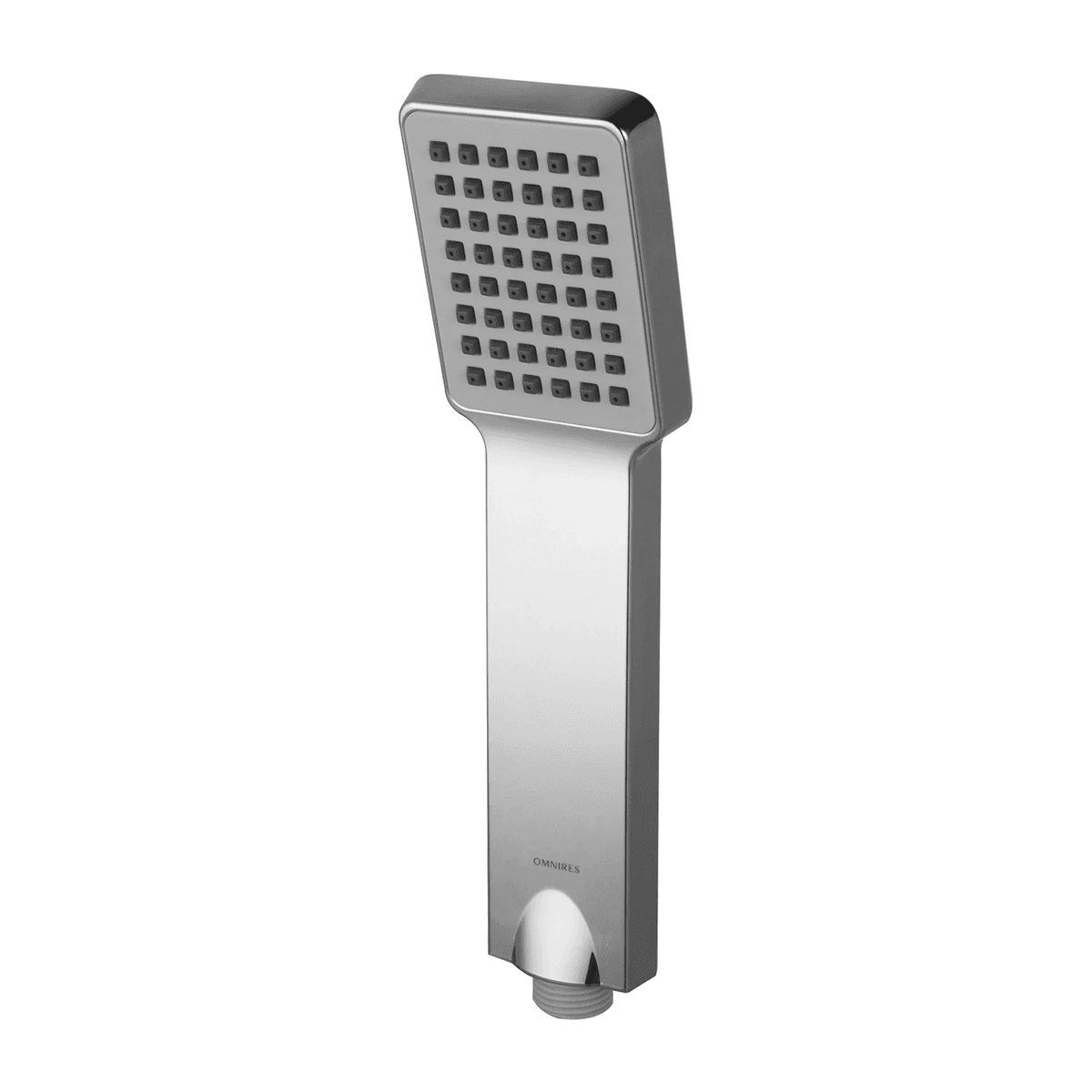 ANGEL rączka prysznicowa, chrom połysk