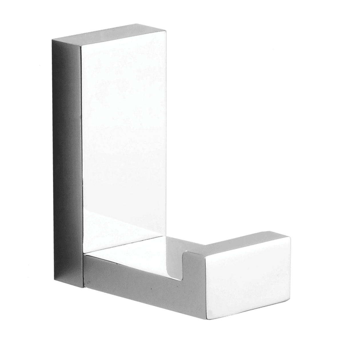 RENO haczyk, chrom połysk