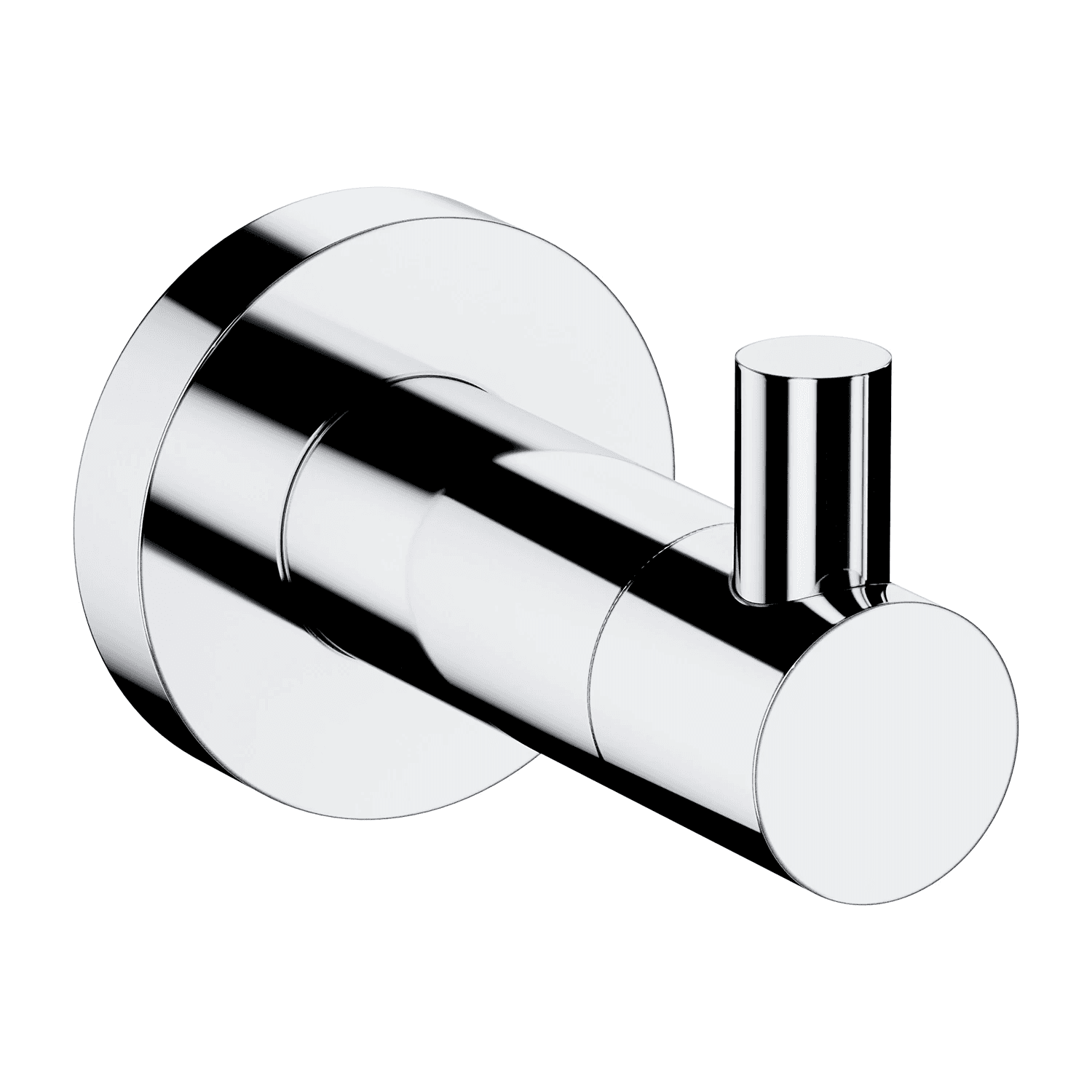 MODERN PROJECT haczyk, chrom połysk