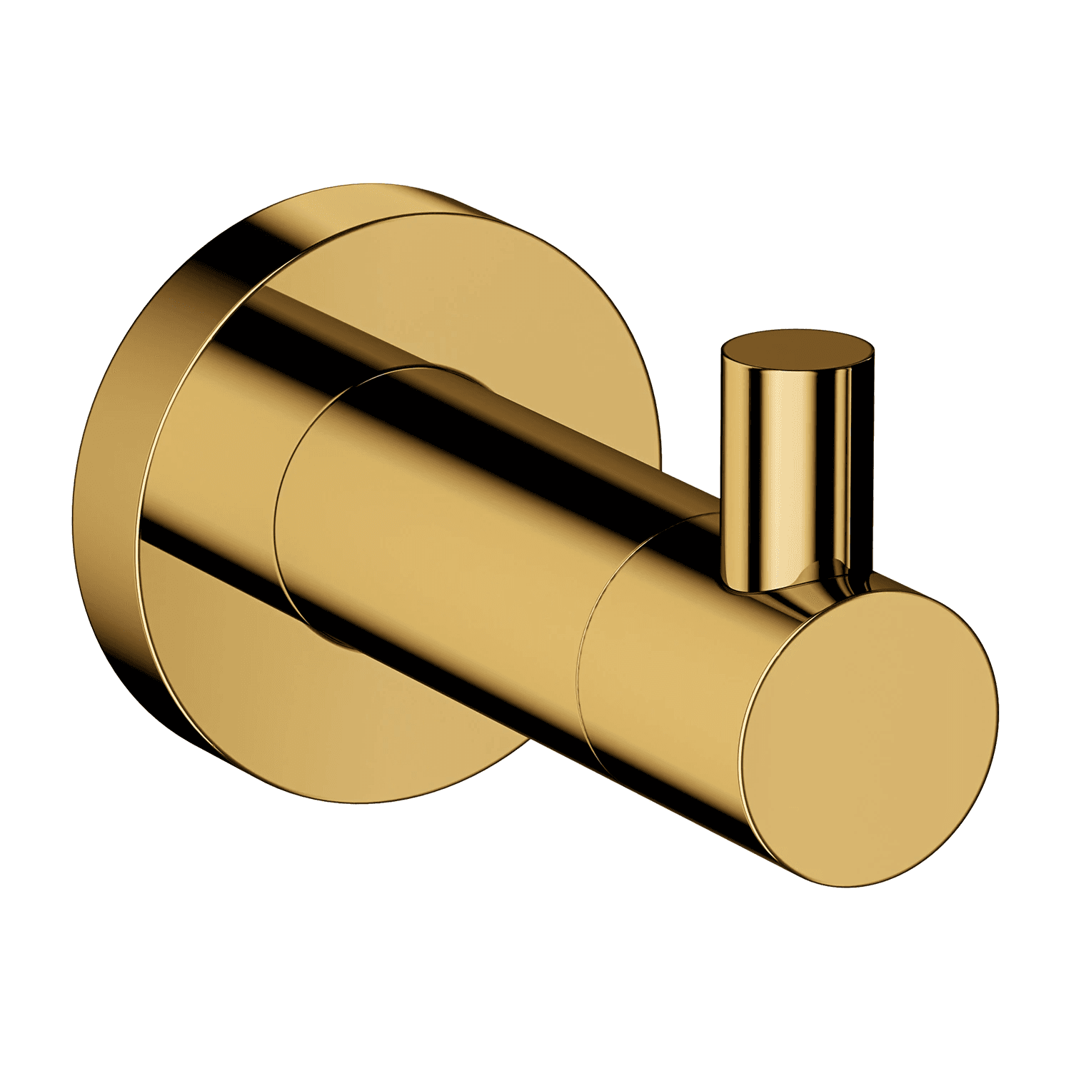 MODERN PROJECT haczyk, złoty połysk