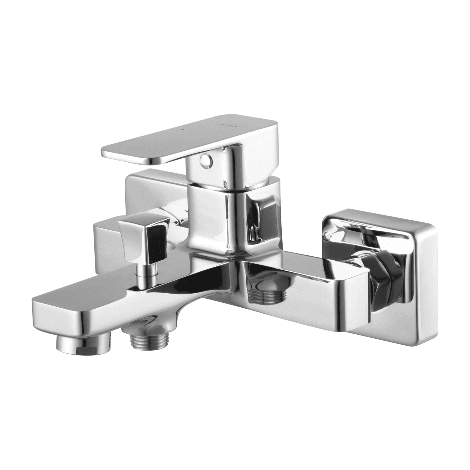 APURE bateria wannowa, chrom połysk