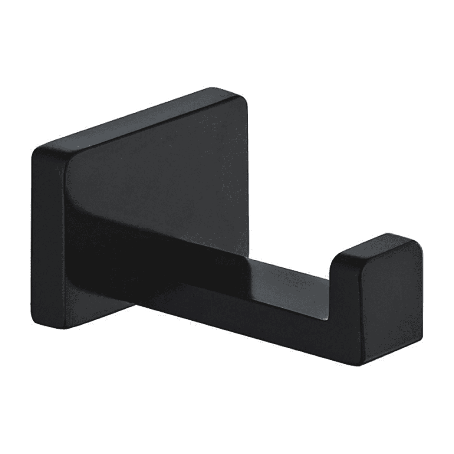 DARLING haczyk, czarny półmat