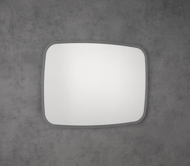 TONG lustro z oświetleniem LED 60x80cm