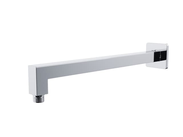 Ramię prysznicowe do deszczownicy natryskowej Corsan CMR37CH 37 cm