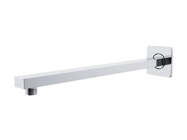 Ramię prysznicowe do deszczownicy natryskowej Corsan CMR38CH 38 cm