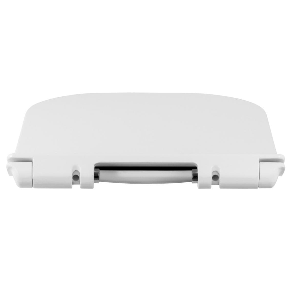 Uniwersalna deska sedesowa wolnoopadająca toaletowa Corsan DS-15S