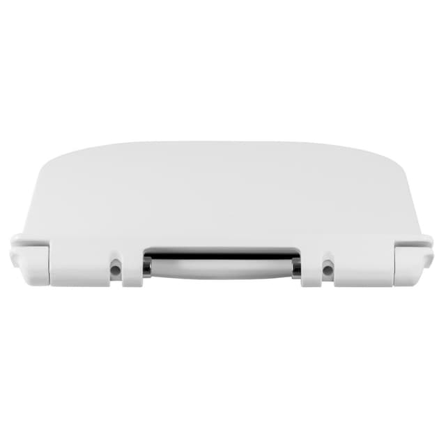 Uniwersalna deska sedesowa wolnoopadająca toaletowa Corsan DS-15S