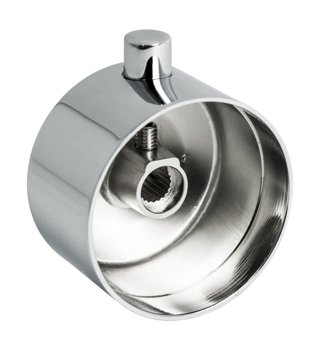 P035 - Pokrętło okrągłe mieszacza do regulacji przepływu wody Corsan