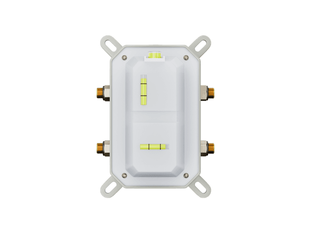 Zestaw prysznicowy podtynkowy ANGO Z01TCH Deszczownica 25 cm Termostat Słuchawka prysznicowa Chrom