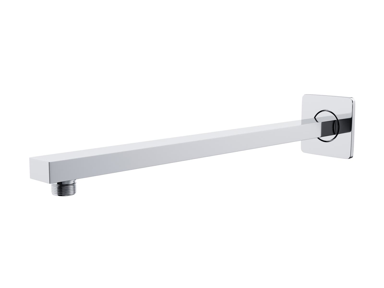 Zestaw prysznicowy podtynkowy ANGO Z01TCH Deszczownica 25 cm Termostat Słuchawka prysznicowa Chrom