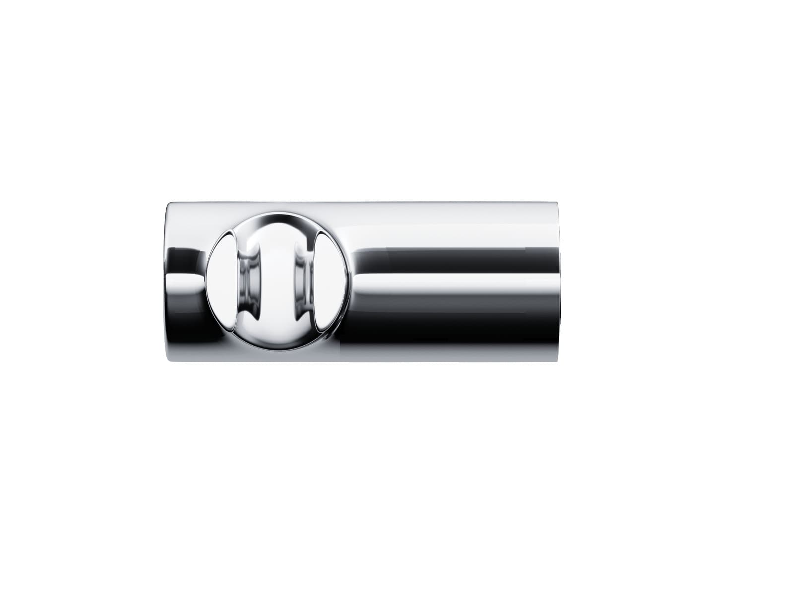 Uchwyt prysznicowy Corsan CMU166CH do słuchawki prysznicowej