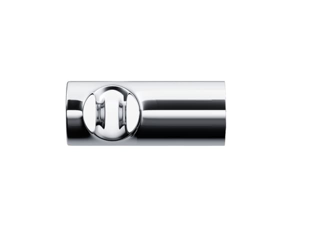 Uchwyt prysznicowy Corsan CMU166CH do słuchawki prysznicowej