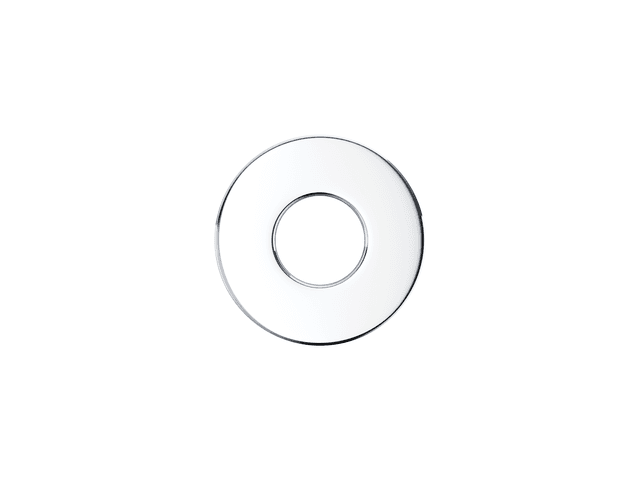 Uchwyt prysznicowy Corsan CMU166CH do słuchawki prysznicowej