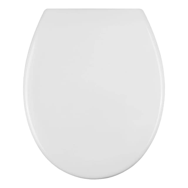 Uniwersalna deska sedesowa wolnoopadająca toaletowa Corsan DS16S