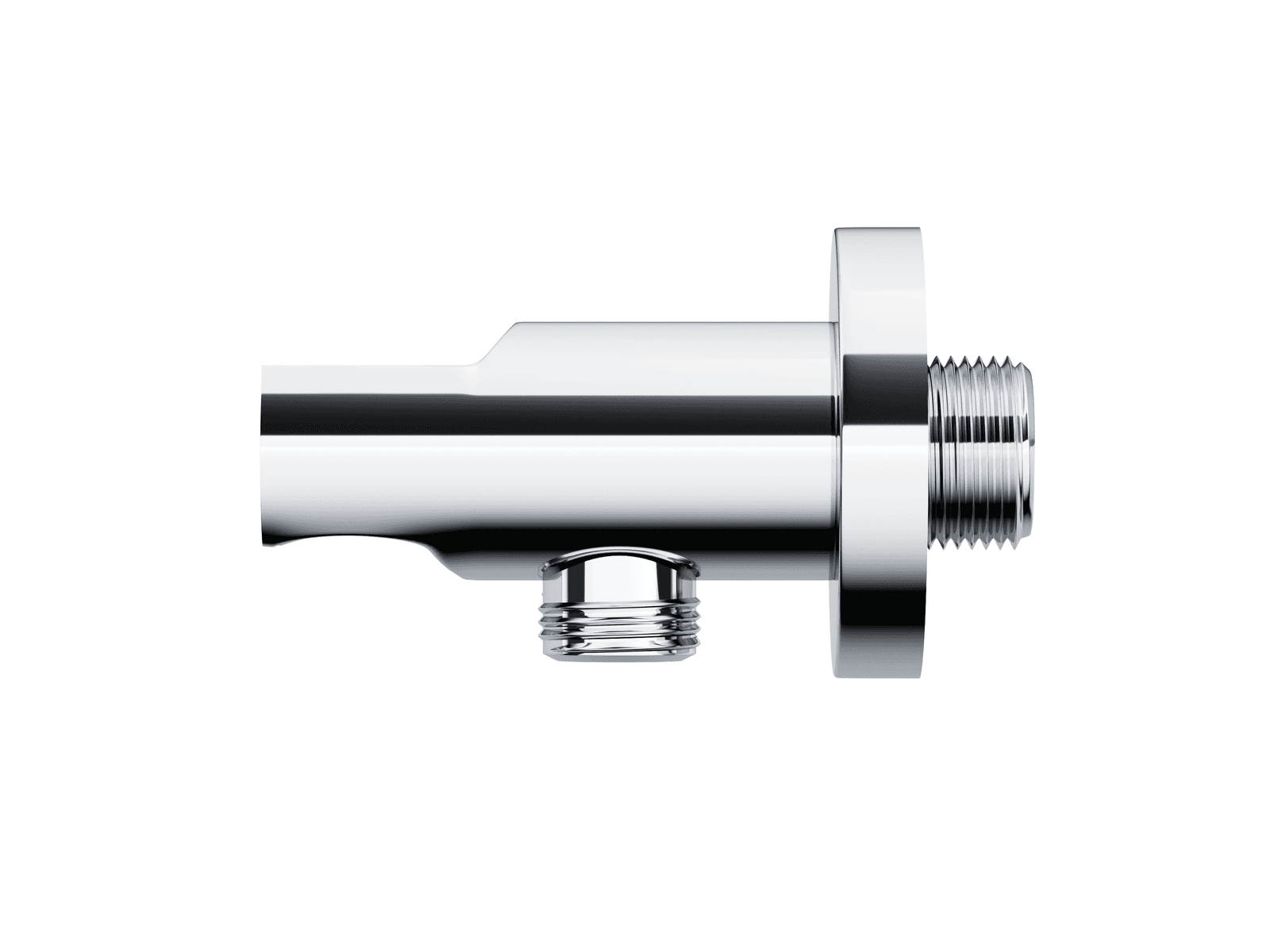 Zestaw prysznicowy podtynkowy LUGO Z03TCH Deszczownica 25 cm Termostat Słuchawka prysznicowa Chrom