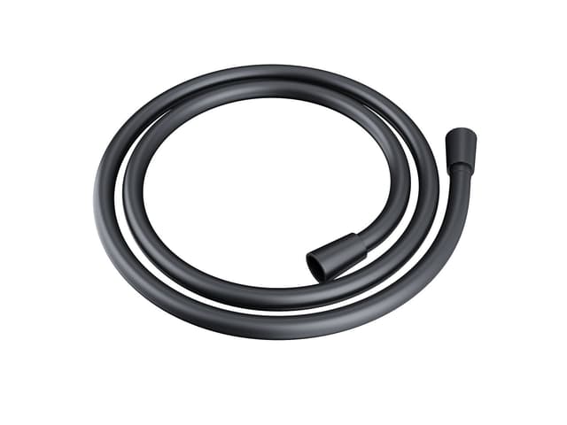 Zestaw prysznicowy podtynkowy LUGO Z03TBL Deszczownica 25 cm Termostat Słuchawka prysznicowa Czarny