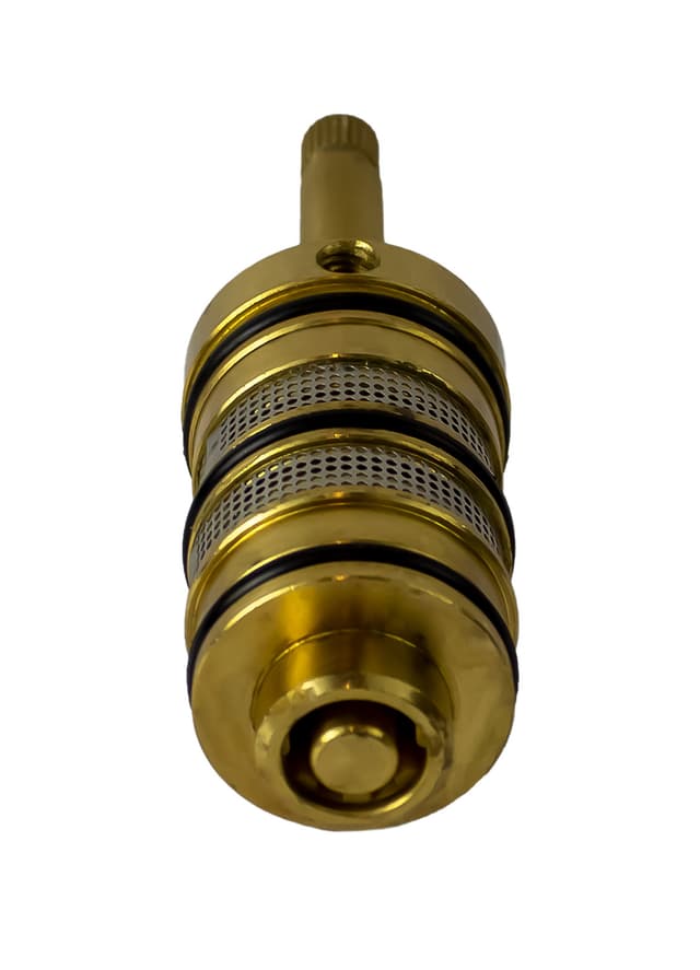 P860 - Głowica termostatyczna 117,4mm