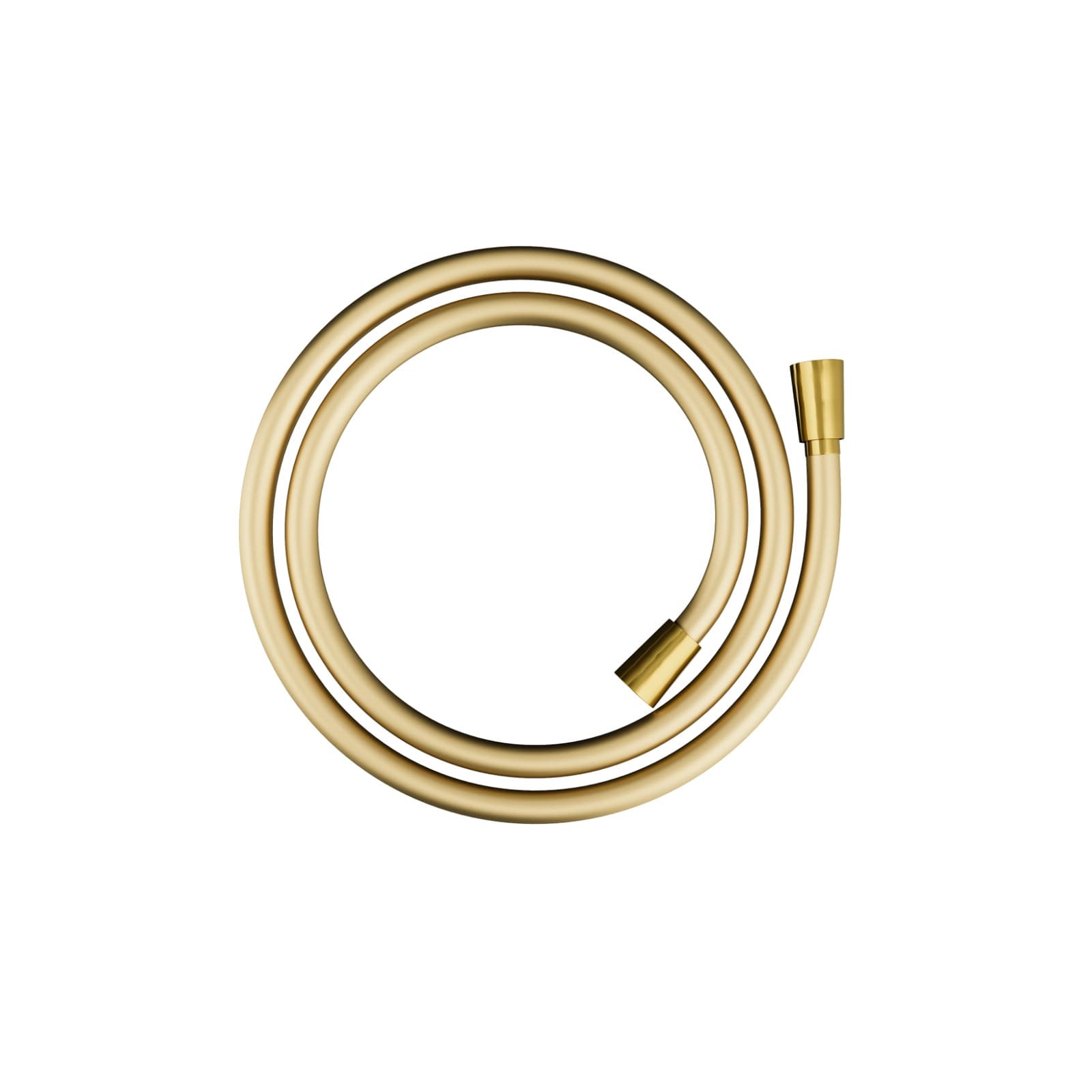 Kolumna prysznicowa LUGO CMN01MGL Deszczownica 25cm Złota