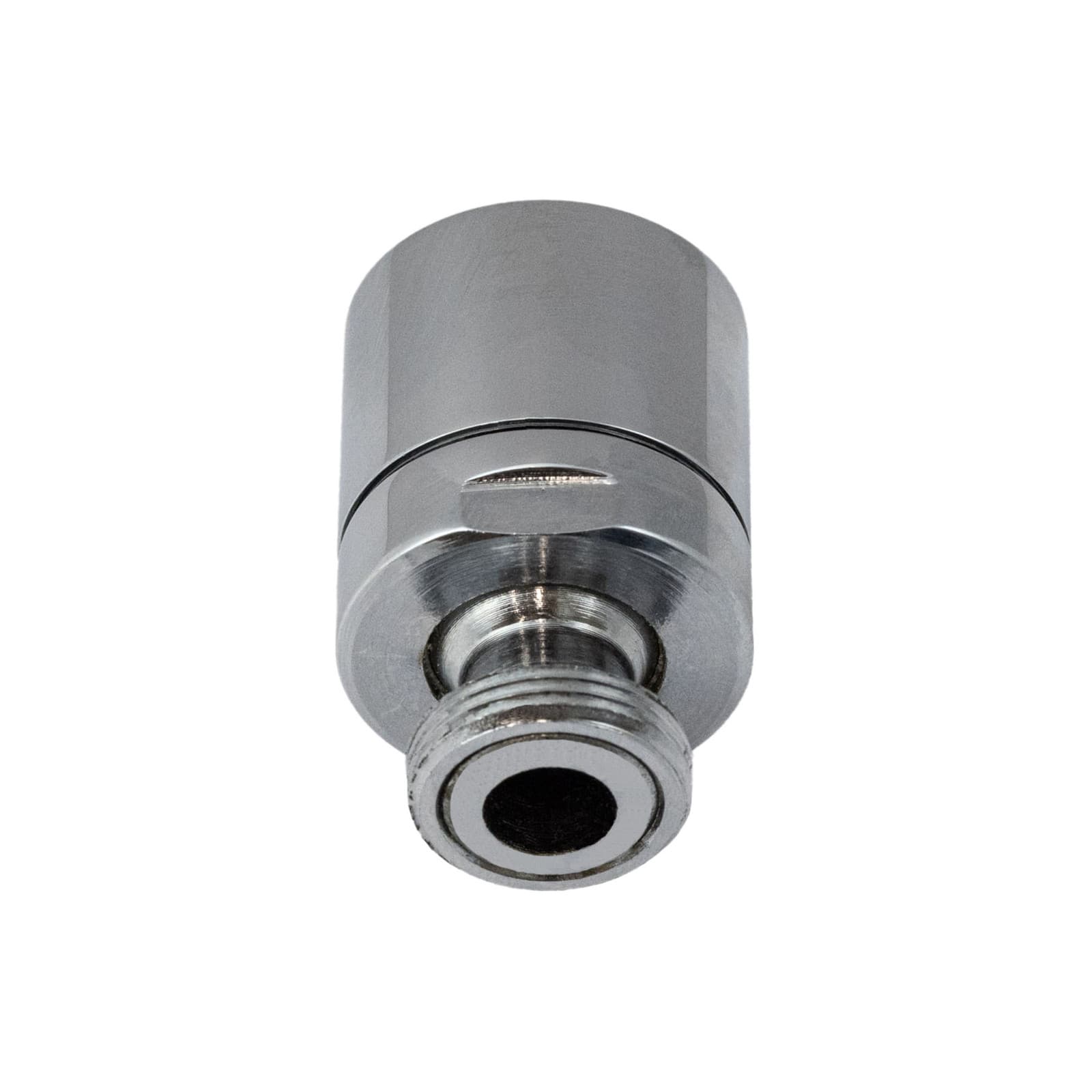P305 - Perlator Aerator M22x1 Neoperl z chromowaną obudową, gwint wewnętrzny, bidetowy