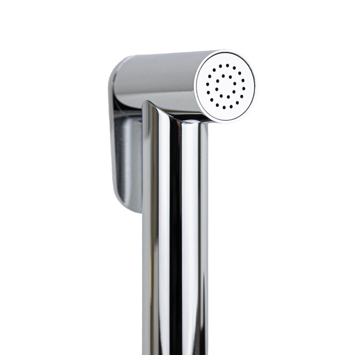 Bateria bidetowa podtynkowa z wężem LUGO CMB7570CH Chrom