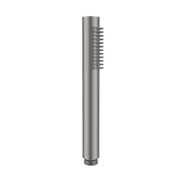 Słuchawka prysznicowa LUGO CMP007BSL Inox Szczotkowana Stal