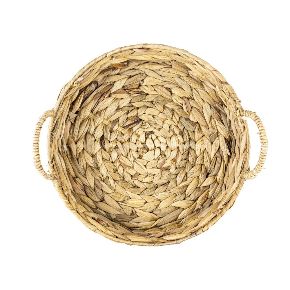 Taca z hiacyntu wodnego AROLA 416L 35x8cm Koszoplotka