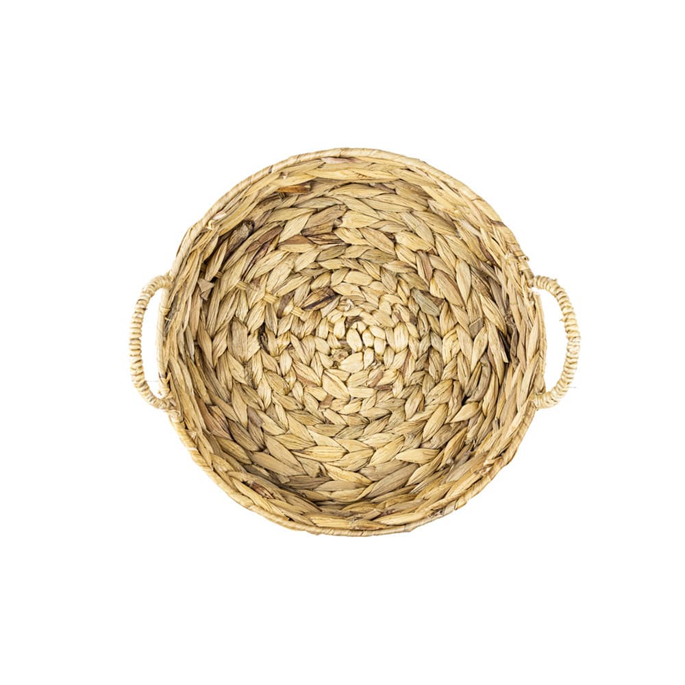 Taca z hiacyntu wodnego AROLA 416S 25x6cm Koszoplotka