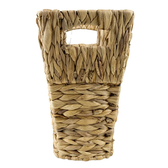 Kosz z hiacyntu wodnego NESTOR 413L 42x23x30 cm Koszoplotka