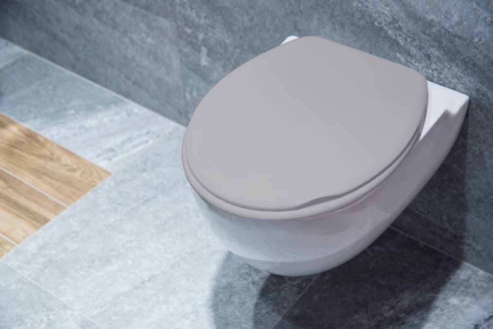 DESKA SEDESOWA PP LINDI - AWD Interior