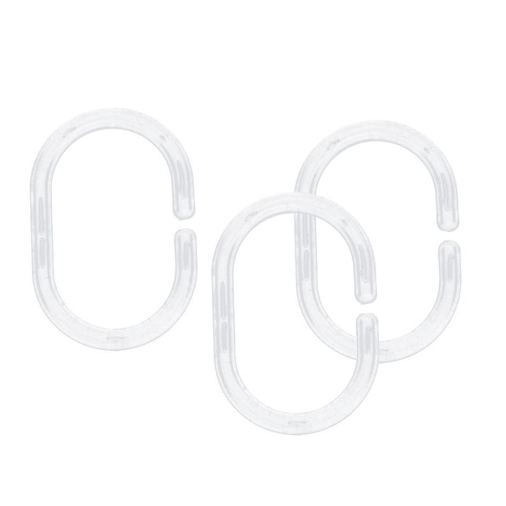 KÓŁKA DO ZASŁONEK PRZEŹROCZYSTE - AWD Interior