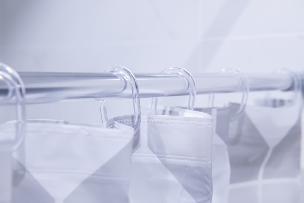 KÓŁKA DO ZASŁONEK PRZEŹROCZYSTE - AWD Interior