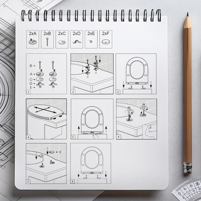 DESKA SEDESOWA KENT - AWD Interior