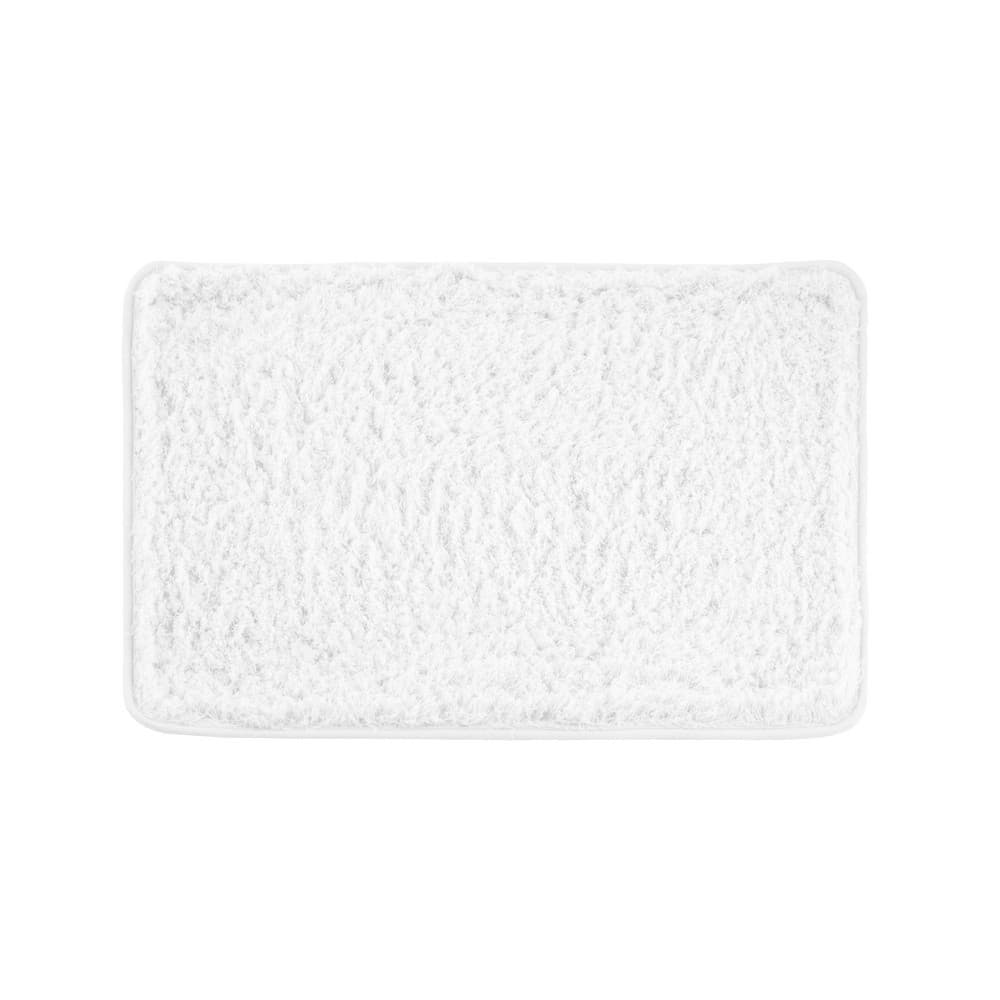 DYWANIK ŁAZIENKOWY BIAŁY - AWD Interior