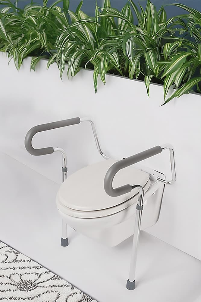 PODPÓRKA TOALETOWA - AWD Interior