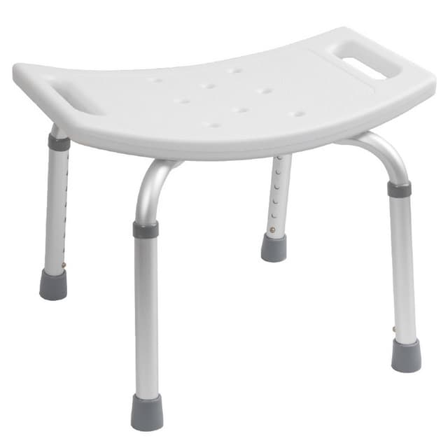 KRZESŁO PRYSZNICOWE - AWD Interior