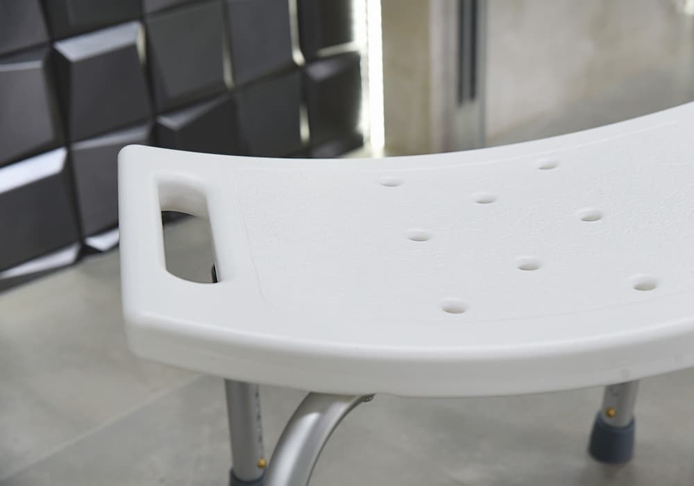 KRZESŁO PRYSZNICOWE - AWD Interior