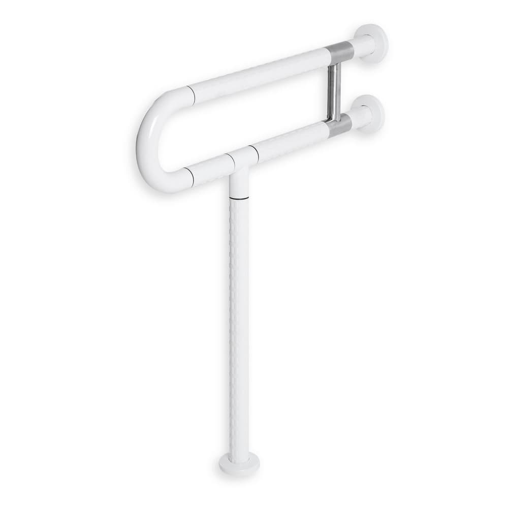 UCHWYT ŁAZIENKOWY Z PODPÓRKĄ - AWD Interior