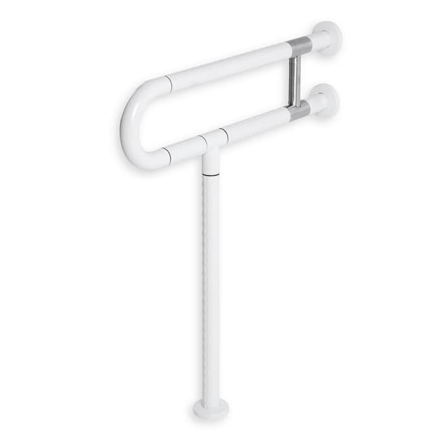 UCHWYT ŁAZIENKOWY Z PODPÓRKĄ - AWD Interior