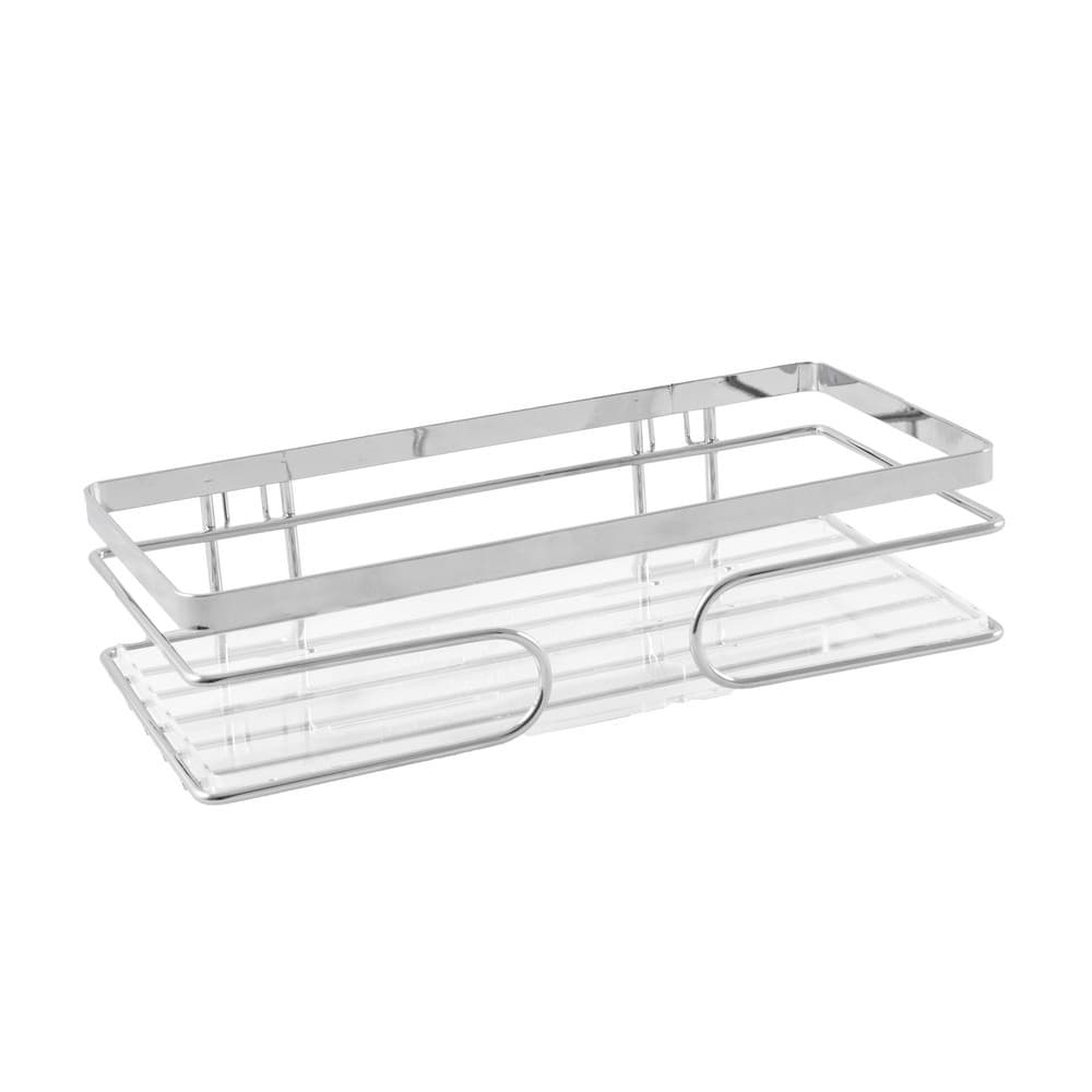 PÓŁKA DRUCIANA - AWD Interior