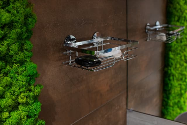 PÓŁKA DRUCIANA - AWD Interior